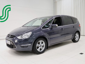 Ford S-Max, Autot, Hyvinkää, Tori.fi Ford S-Max, Autot, Hyvinkää, Tori.fi