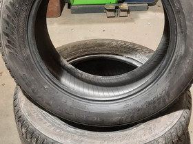 235/55R17 Nokian Hakkapeliitta 9, Renkaat ja vanteet, Jyväskylä, Tori.fi 235/55R17 Nokian Hakkapeliitta 9, Renkaat ja vanteet, Jyväskylä, Tori.fi