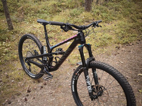 Canyon Spectral 29' CF7 (koko L), Maastopyörät, Polkupyörät ja pyöräily, Kotka, Tori.fi Canyon Spectral 29' CF7 (koko L), Maastopyörät, Polkupyörät ja pyöräily, Kotka, Tori.fi