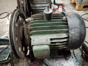 Sähkömoottori 2,2 kW, Sähkötarvikkeet, Rakennustarvikkeet ja työkalut, Valkeakoski, Tori.fi Sähkömoottori 2,2 kW, Sähkötarvikkeet, Rakennustarvikkeet ja työkalut, Valkeakoski, Tori.fi
