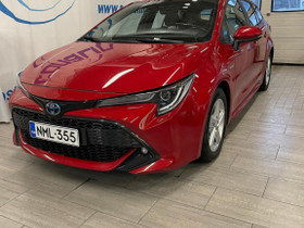 Toyota Corolla, Autot, Pietarsaari, Tori.fi Toyota Corolla, Autot, Pietarsaari, Tori.fi