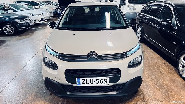 Citroen C3 2