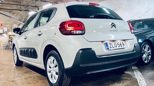 Citroen C3 9