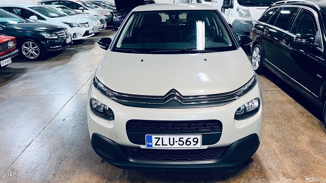 Citroen C3 10