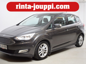 Ford C-Max, Autot, Rauma, Tori.fi Ford C-Max, Autot, Rauma, Tori.fi
