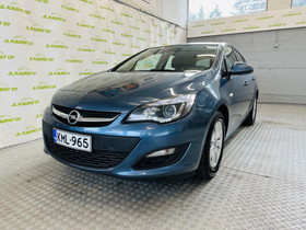Opel Astra, Autot, Lempäälä, Tori.fi
