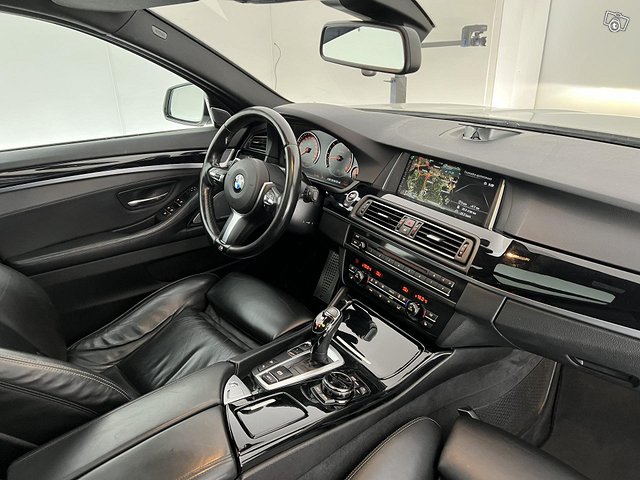BMW M550d 17
