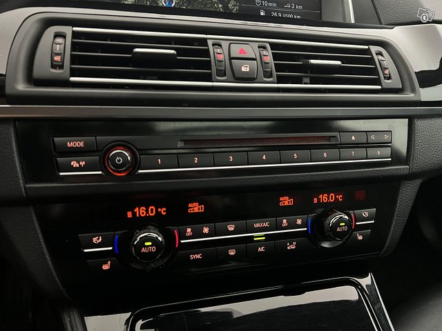 BMW M550d 23