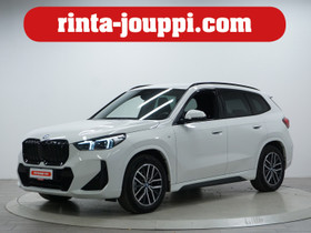 BMW IX1, Autot, Porvoo, Tori.fi BMW IX1, Autot, Porvoo, Tori.fi
