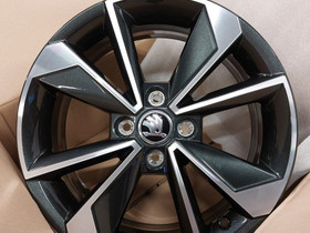 Skoda Citigo, Seat Mii, VW Up 16" alut, Renkaat ja vanteet, Kuopio, Tori.fi Skoda Citigo, Seat Mii, VW Up 16" alut, Renkaat ja vanteet, Kuopio, Tori.fi