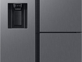 Samsung side-by-side jääkaappipakastin RH68B8541S9/EF, Muut kodinkoneet, Kodinkoneet, Mikkeli, Tori.fi