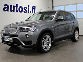 BMW X3, Autot, Lempäälä, Tori.fi BMW X3, Autot, Lempäälä, Tori.fi