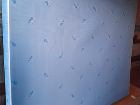 160x200cm joustinpatja piscina blue (1), Sängyt ja makuuhuone, Sisustus ja huonekalut, Pori, Tori.fi 160x200cm joustinpatja piscina blue (1), Sängyt ja makuuhuone, Sisustus ja huonekalut, Pori, Tori.fi