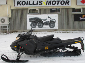 Ski-Doo Backcountry, Moottorikelkat, Moto, Kuusamo, Tori.fi