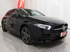 Mercedes-Benz A, Autot, Hyvinkää, Tori.fi Mercedes-Benz A, Autot, Hyvinkää, Tori.fi