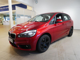 BMW 218, Autot, Kuusamo, Tori.fi BMW 218, Autot, Kuusamo, Tori.fi