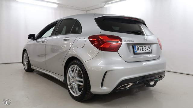 MERCEDES-BENZ A 3