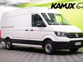 Volkswagen Crafter, Autot, Kuopio, Tori.fi Volkswagen Crafter, Autot, Kuopio, Tori.fi
