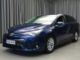 Toyota Avensis, Autot, Savonlinna, Tori.fi Toyota Avensis, Autot, Savonlinna, Tori.fi