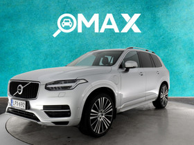 Volvo XC90, Autot, Lempäälä, Tori.fi Volvo XC90, Autot, Lempäälä, Tori.fi
