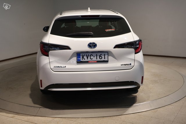 Toyota Corolla 6