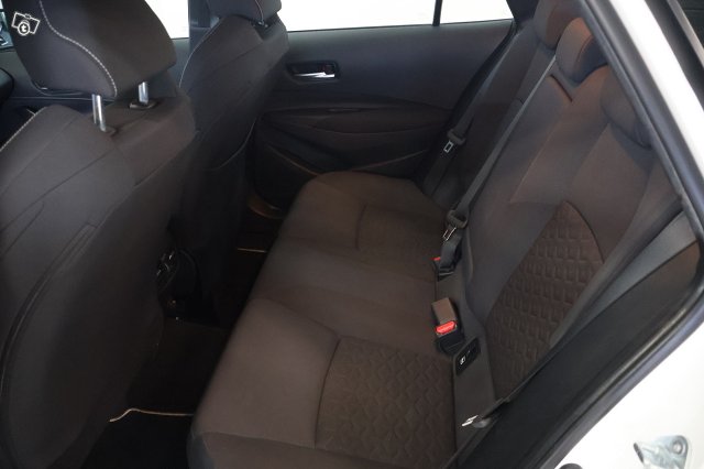 Toyota Corolla 11