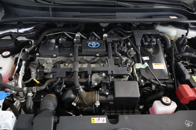 Toyota Corolla 14