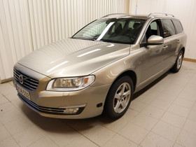 Volvo V70, Autot, Kuopio, Tori.fi