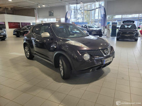 Nissan Juke, Autot, Raisio, Tori.fi