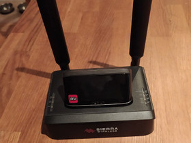 Sierra Wireless -mokkulan tukiasema, Verkkotuotteet, Tietokoneet ja lisälaitteet, Helsinki, Tori.fi Sierra Wireless -mokkulan tukiasema, Verkkotuotteet, Tietokoneet ja lisälaitteet, Helsinki, Tori.fi
