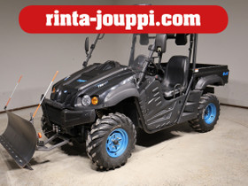 Trapper 700 UTV, Mönkijät, Moto, Vaasa, Tori.fi Trapper 700 UTV, Mönkijät, Moto, Vaasa, Tori.fi