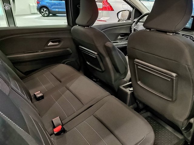 DACIA Jogger 8