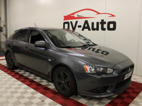 Mitsubishi Lancer, Autot, Lempäälä, Tori.fi Mitsubishi Lancer, Autot, Lempäälä, Tori.fi