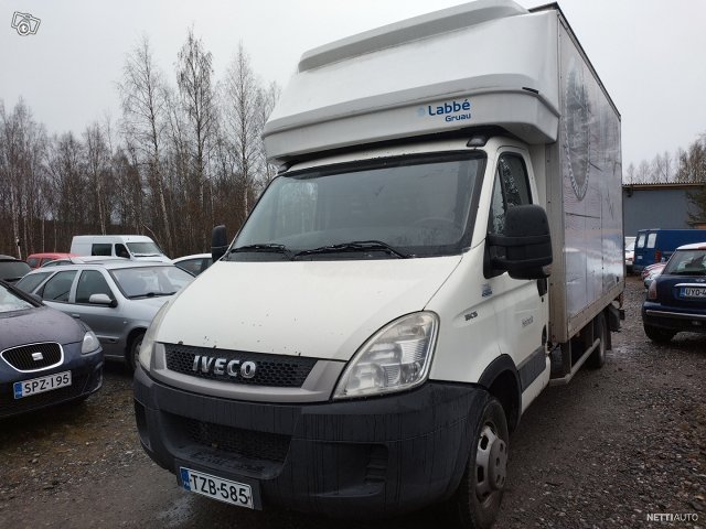 Iveco Daily 2