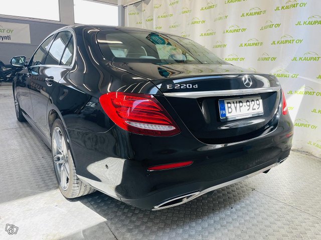 Mercedes-Benz E 3