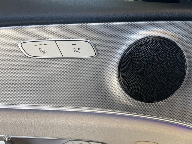 Mercedes-Benz E 11