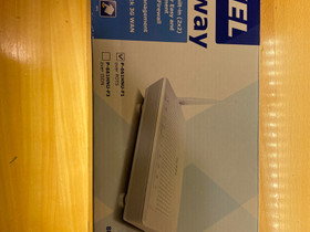 ZyXEL P-661HNU-F1 ADSL-modeemi, Verkkotuotteet, Tietokoneet ja lisälaitteet, Lahti, Tori.fi ZyXEL P-661HNU-F1 ADSL-modeemi, Verkkotuotteet, Tietokoneet ja lisälaitteet, Lahti, Tori.fi