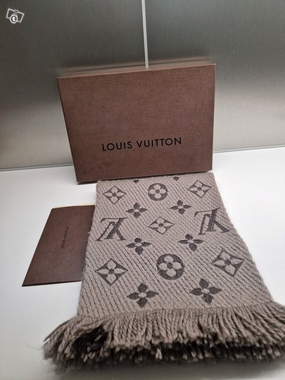 Louis Vuitton lue