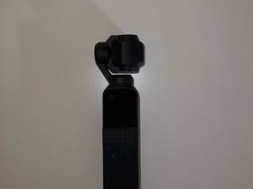DJI Osmo Pocket, Kamerat, Kamerat ja valokuvaus, Joensuu, Tori.fi DJI Osmo Pocket, Kamerat, Kamerat ja valokuvaus, Joensuu, Tori.fi