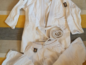 Judoki, Matsuru, käyttämätön, Kamppailulajit, Urheilu ja ulkoilu, Hämeenlinna, Tori.fi Judoki, Matsuru, käyttämätön, Kamppailulajit, Urheilu ja ulkoilu, Hämeenlinna, Tori.fi