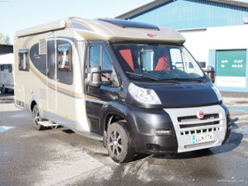 Bürstner Nexxo T 660 Moonlight, Matkailuautot, Matkailuautot ja asuntovaunut, Seinäjoki, Tori.fi Bürstner Nexxo T 660 Moonlight, Matkailuautot, Matkailuautot ja asuntovaunut, Seinäjoki, Tori.fi