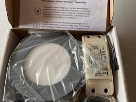Upotettava alasvalo led halkaisija 117mm 4kpl, Valaisimet, Sisustus ja huonekalut, Siuntio, Tori.fi Upotettava alasvalo led halkaisija 117mm 4kpl, Valaisimet, Sisustus ja huonekalut, Siuntio, Tori.fi