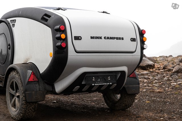 Mink Campers (MINK-X) 23