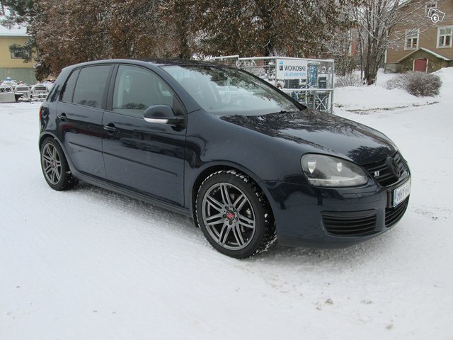Volkswagen Golf 6
