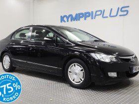 Honda Civic, Autot, Ylivieska, Tori.fi Honda Civic, Autot, Ylivieska, Tori.fi