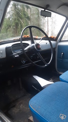 Fiat 1100 8