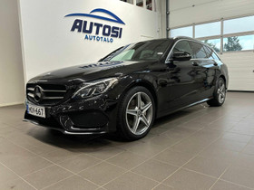 Mercedes-Benz C, Autot, Lempäälä, Tori.fi Mercedes-Benz C, Autot, Lempäälä, Tori.fi