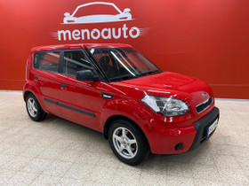 Kia Soul, Autot, Imatra, Tori.fi Kia Soul, Autot, Imatra, Tori.fi