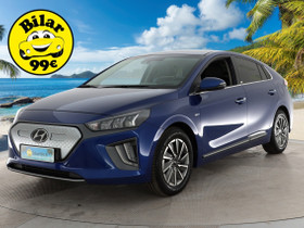 HYUNDAI IONIQ ELECTRIC, Autot, Turku, Tori.fi HYUNDAI IONIQ ELECTRIC, Autot, Turku, Tori.fi
