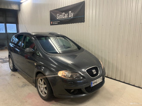 Seat Altea XL, Autot, Kangasala, Tori.fi Seat Altea XL, Autot, Kangasala, Tori.fi